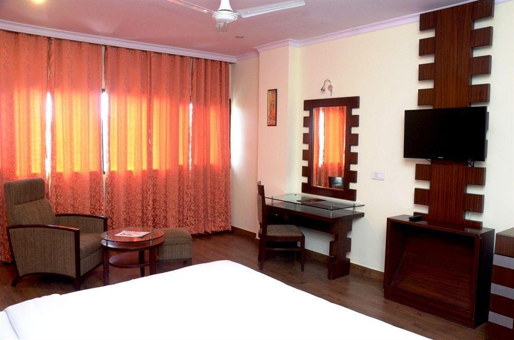 Ck International Shimla