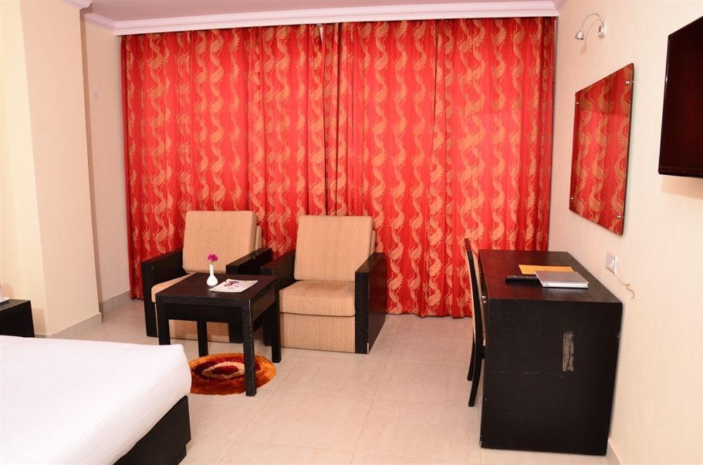 Ck International Hotel