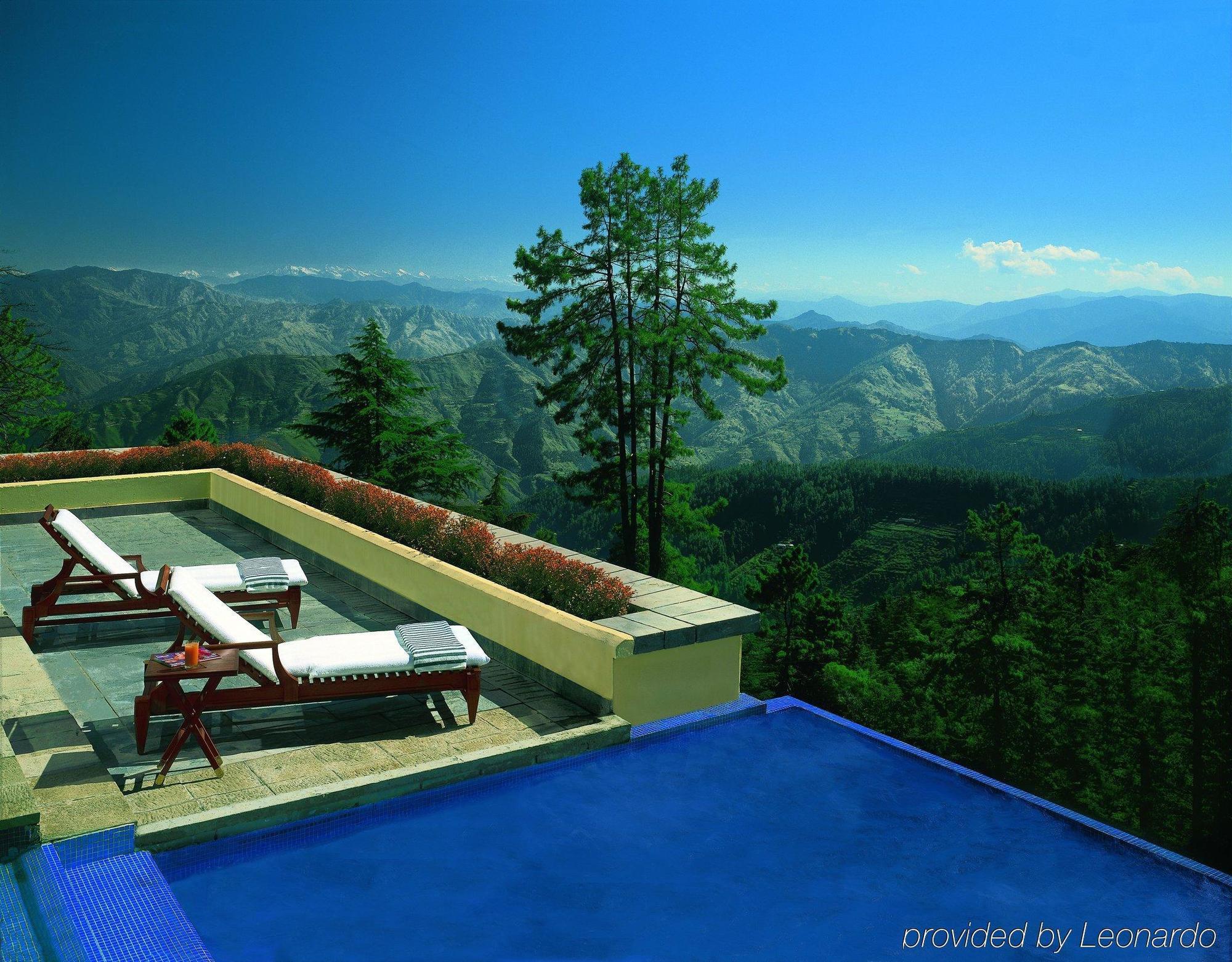 Hotel Wildflower Hall, An Oberoi Resort, 5*