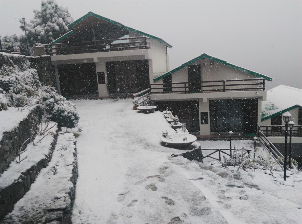 Woodsmoke Retreat 4* Shimla