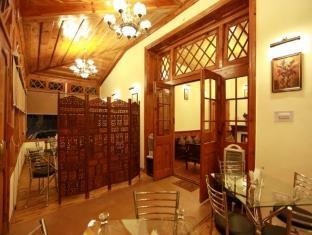 Torrentium Lodge Shimla
