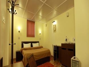 Torrentium Lodge