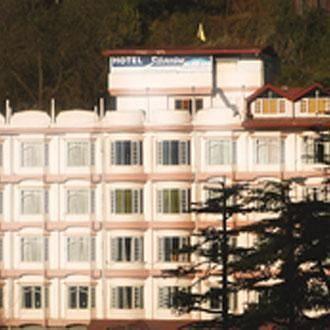 Silverine Hotel 3*