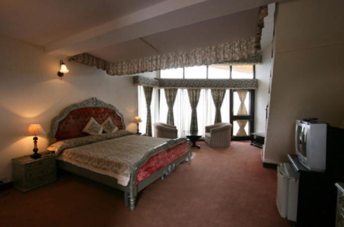 Shilon Hotel 4*