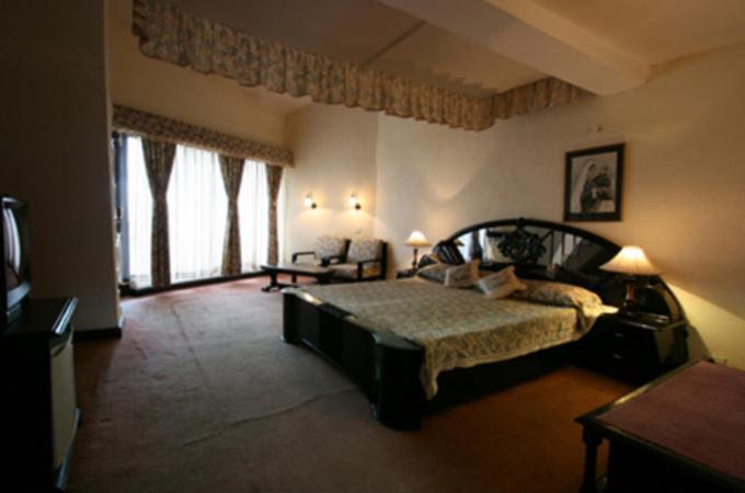 Hotel Shilon Shimla