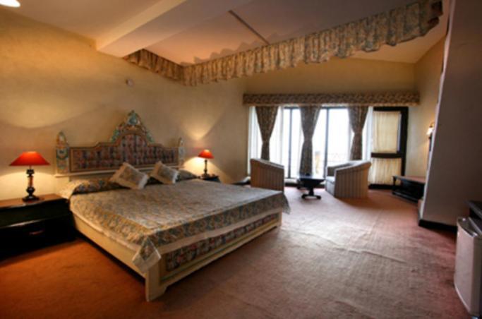 Shilon 4* Shimla
