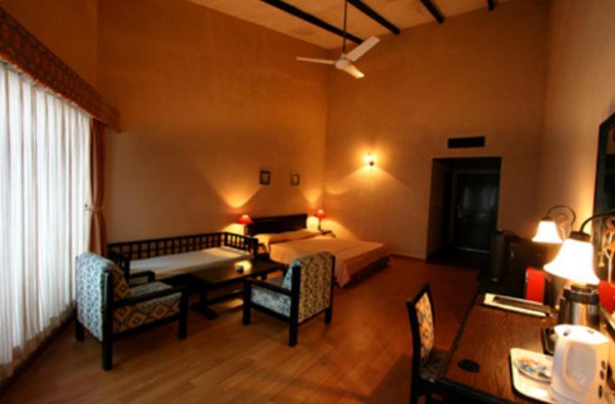 Hotel Shilon