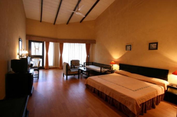 Shilon Hotel Shimla