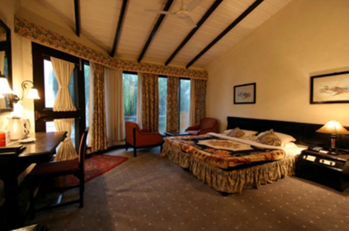 Shilon Hotel