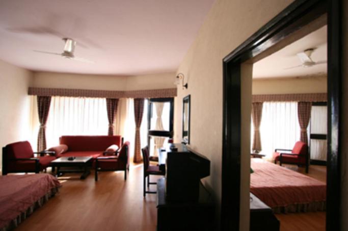 Shilon Hotel 4*
