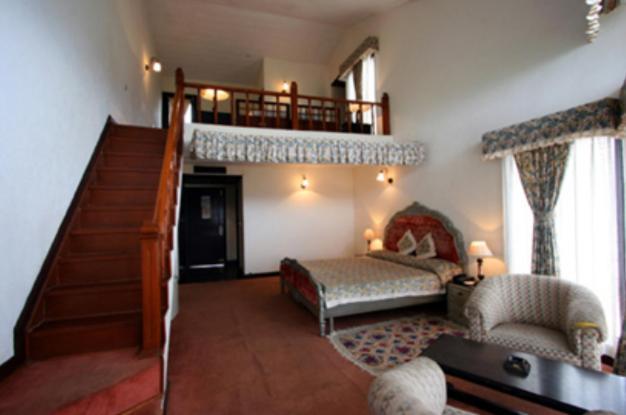 Hotel Shilon Shimla