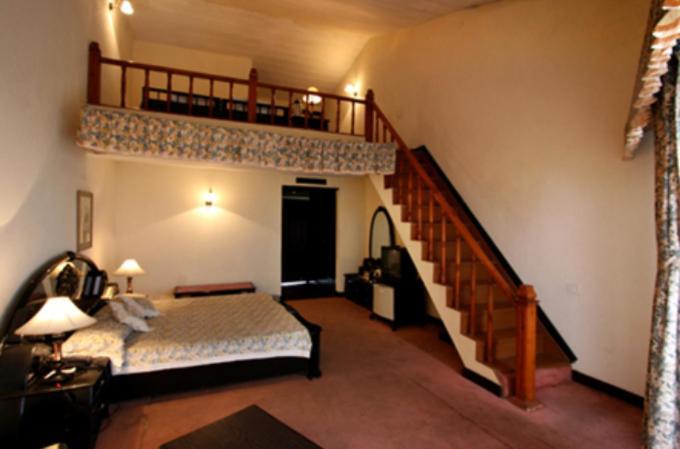 Shilon 4* Shimla