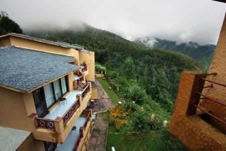 Hotel Shilon 4*