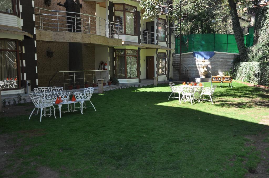 Southgate Hotel 3*