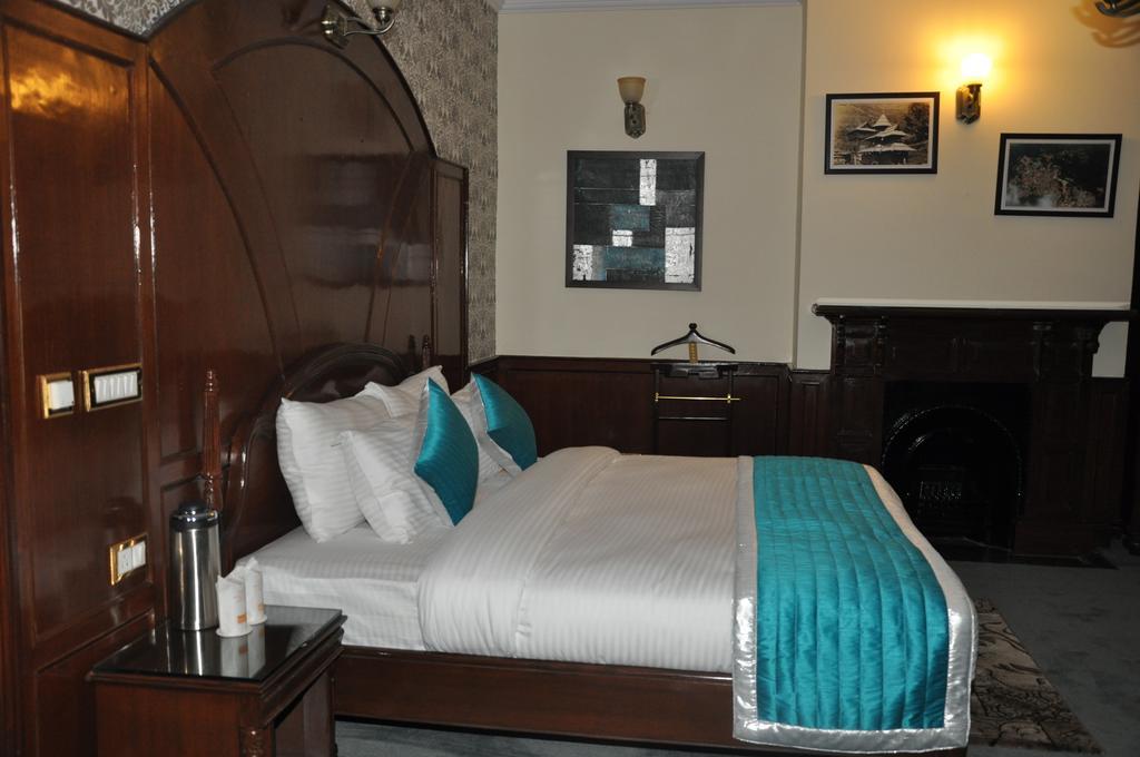 Hotel Southgate Shimla