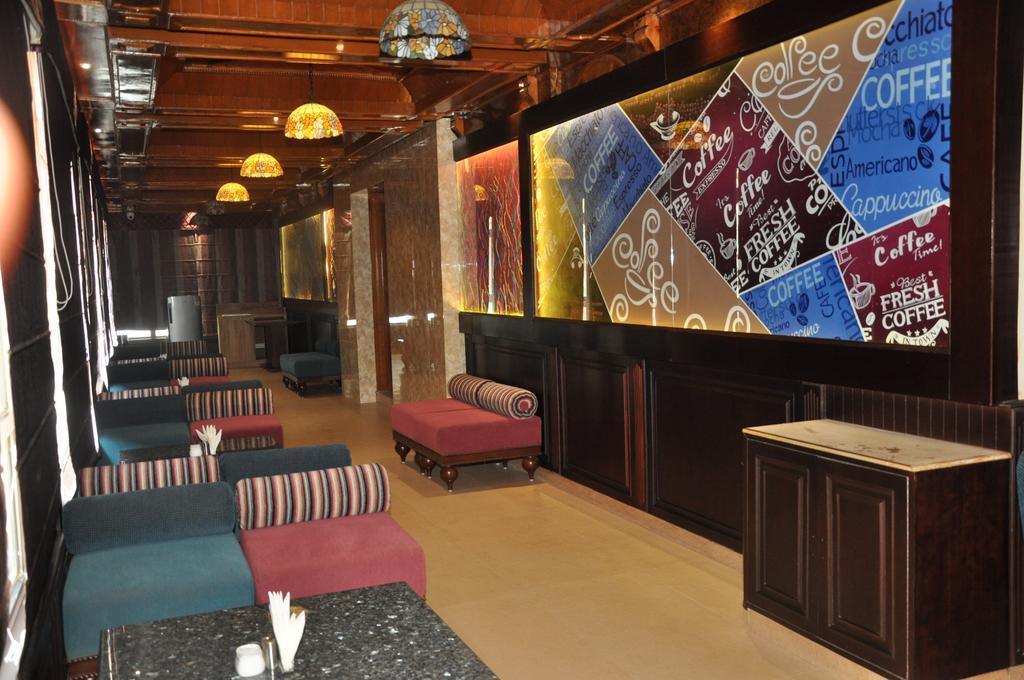 Southgate Hotel Shimla