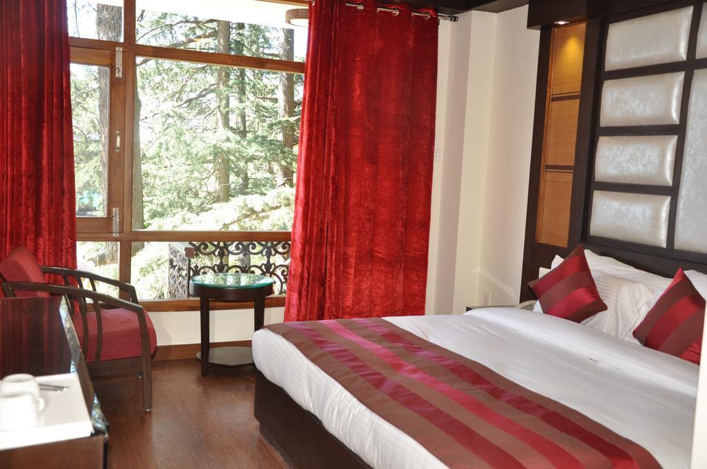 Hotel Southgate Shimla