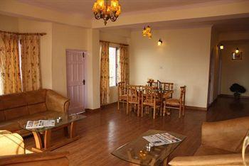 Deepwoods 2* Shimla