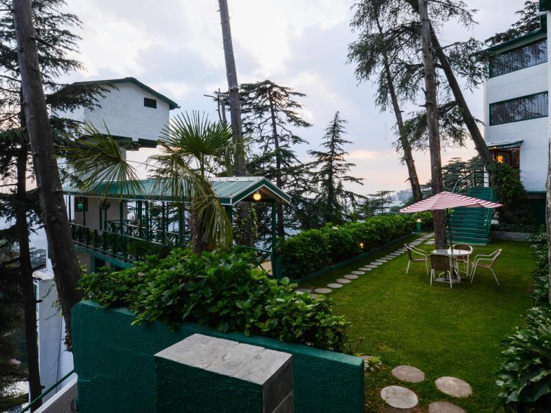 Honeymoon Shimla