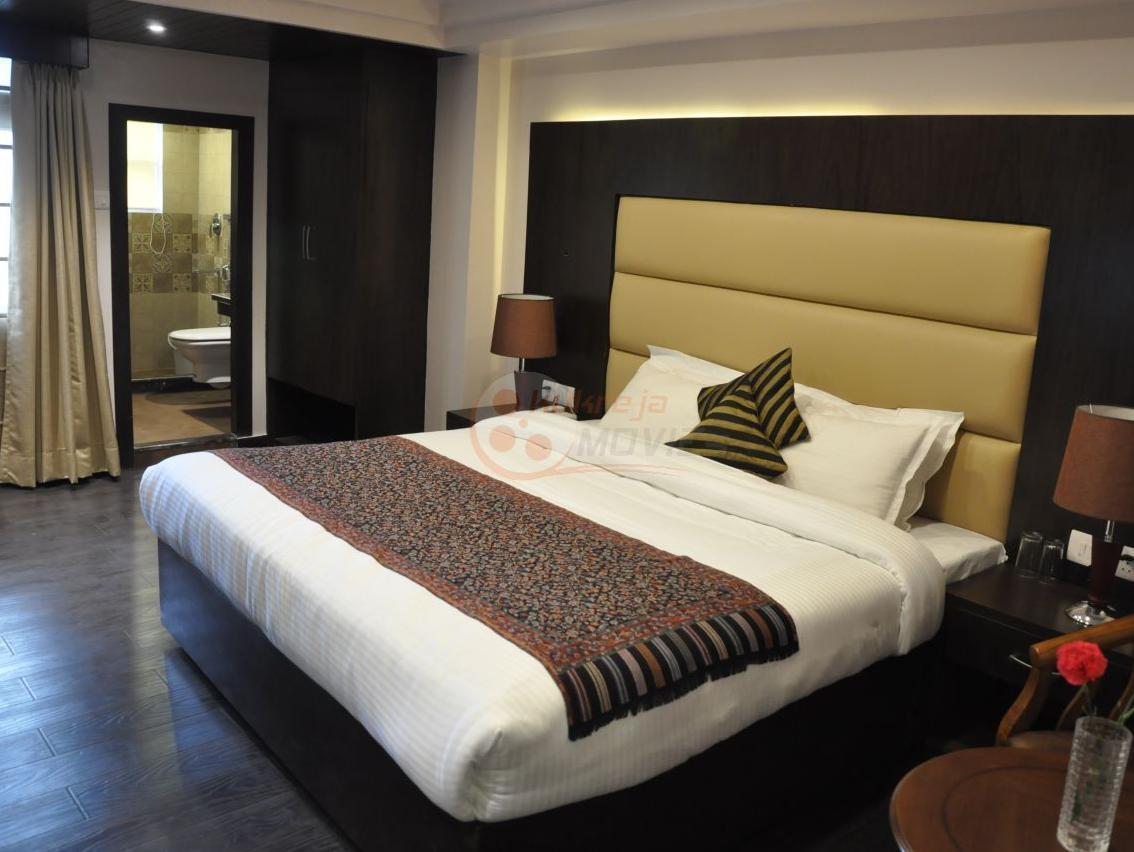 Shiwalik Regency Hotel Shimla