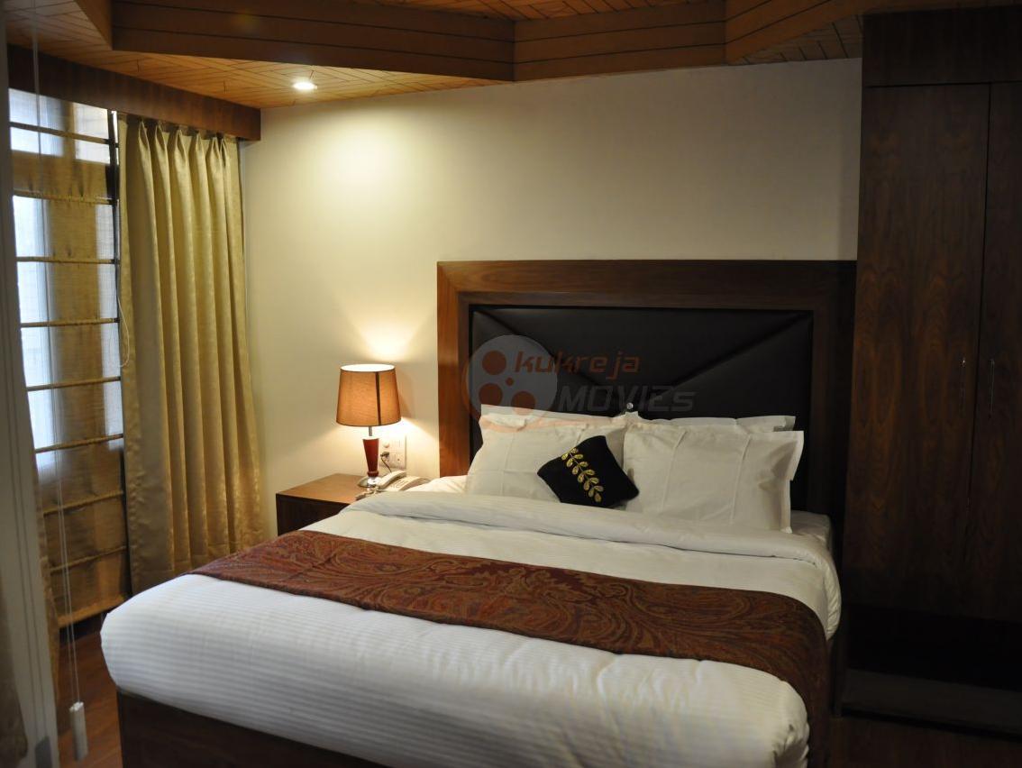 Shiwalik Regency 3* Shimla