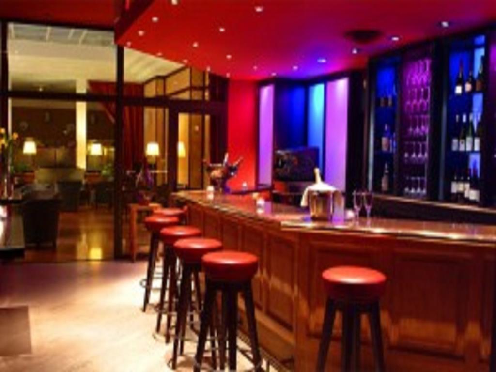 Hotel The Grand Welcome 3*