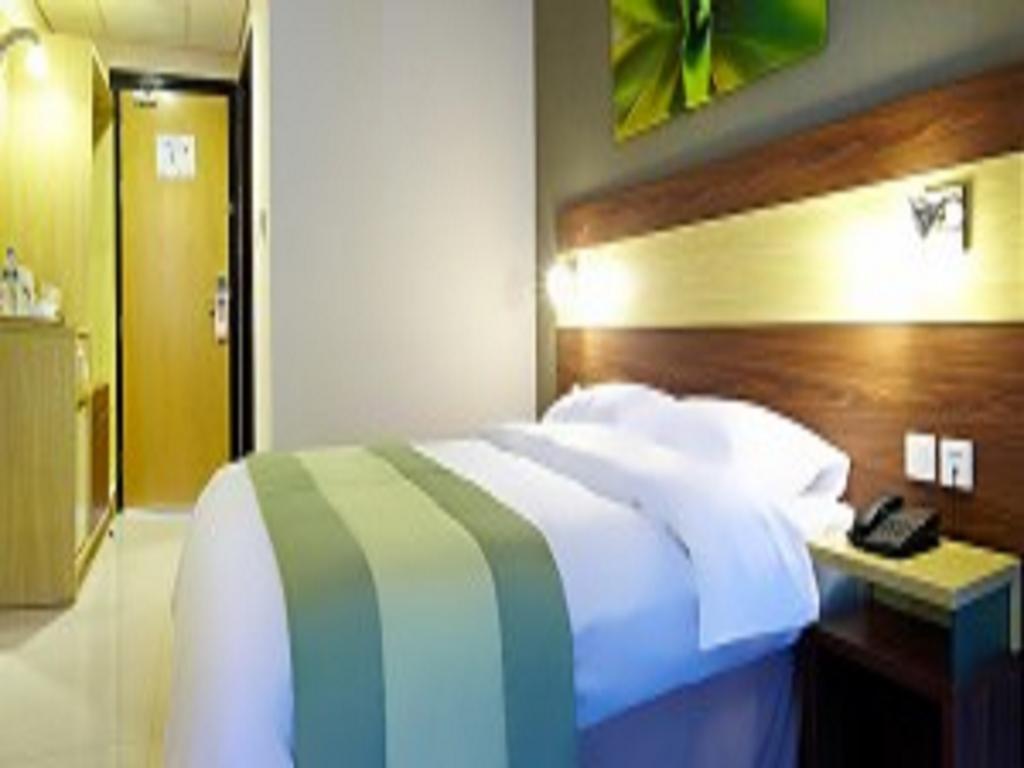 The Grand Welcome 3* Shimla
