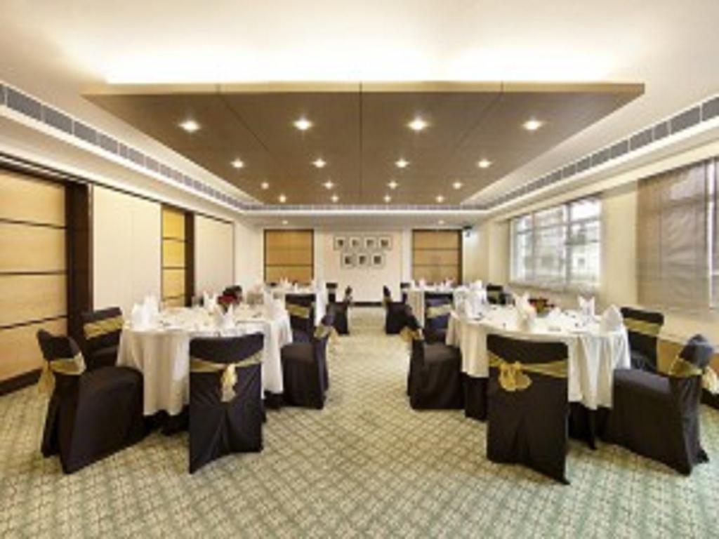 The Grand Welcome Hotel