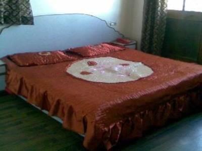 Blue Diamond Hotel *