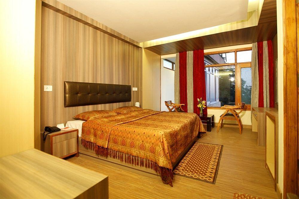 Bridge View Regency 3* Shimla