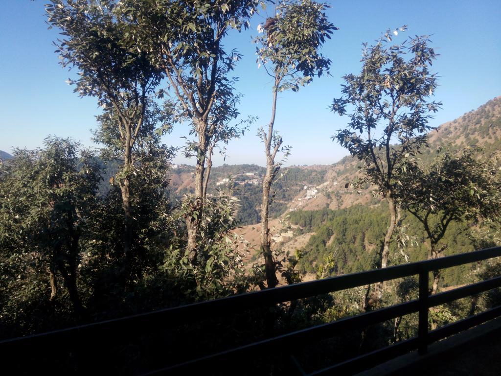 Woodsmoke Retreat 4* Shimla