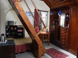 British Hotel Shimla
