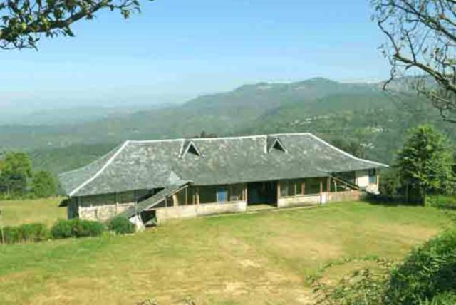 Resort Oyo 43476 Vatika