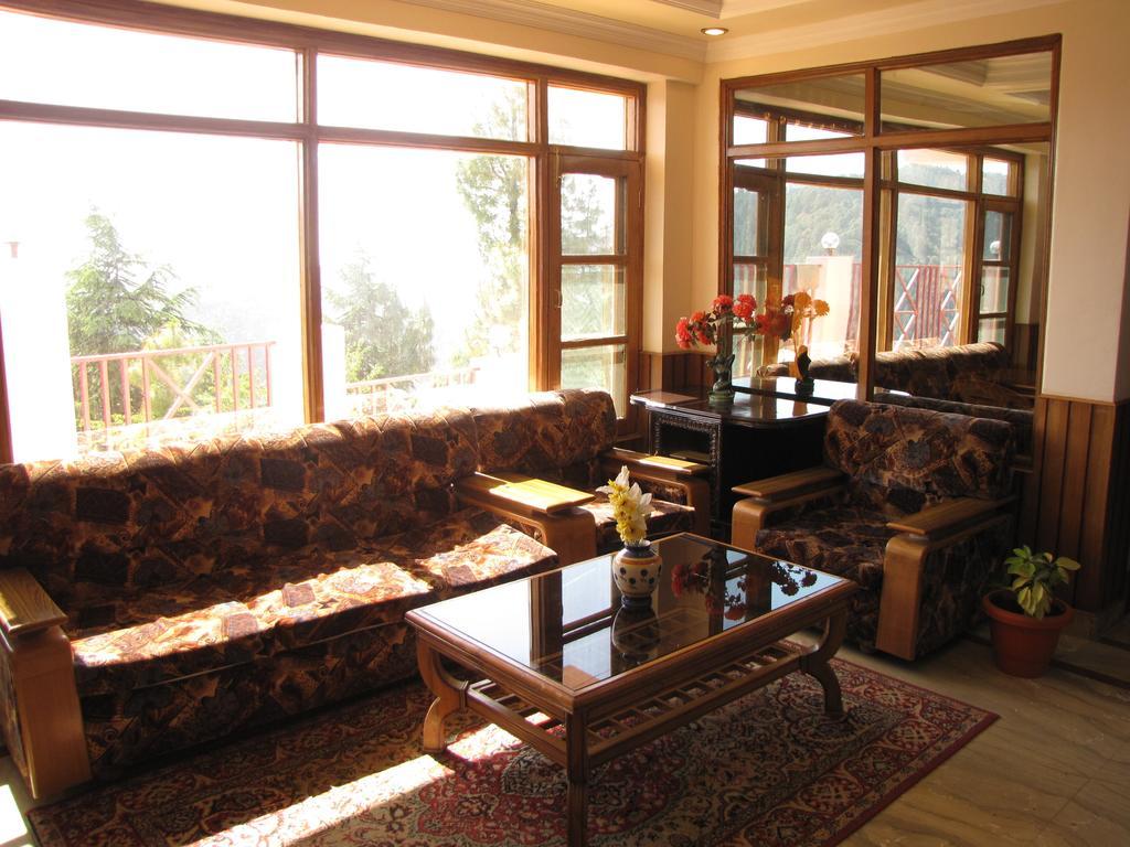 Shimla Nature Ville Shimla