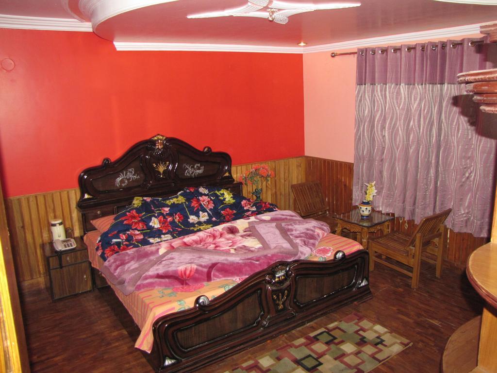 Hotel Shimla Nature Ville Shimla