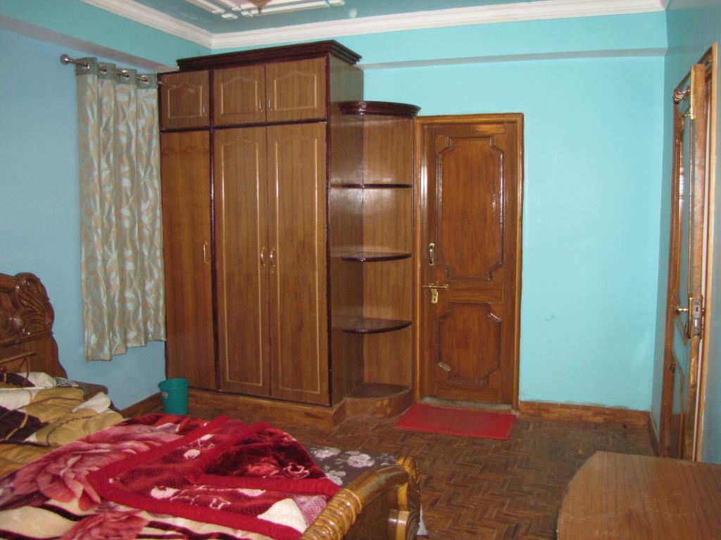 Shimla Nature Ville 3* Shimla