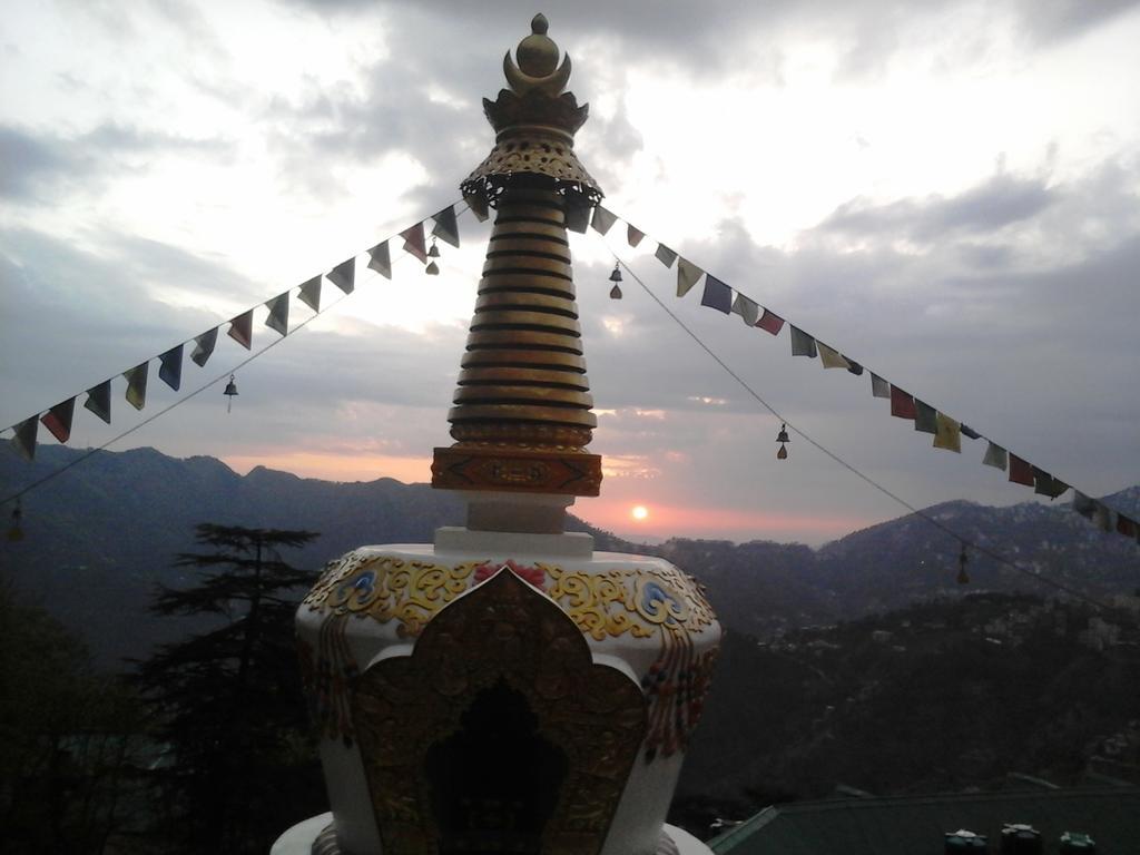View 2* Shimla