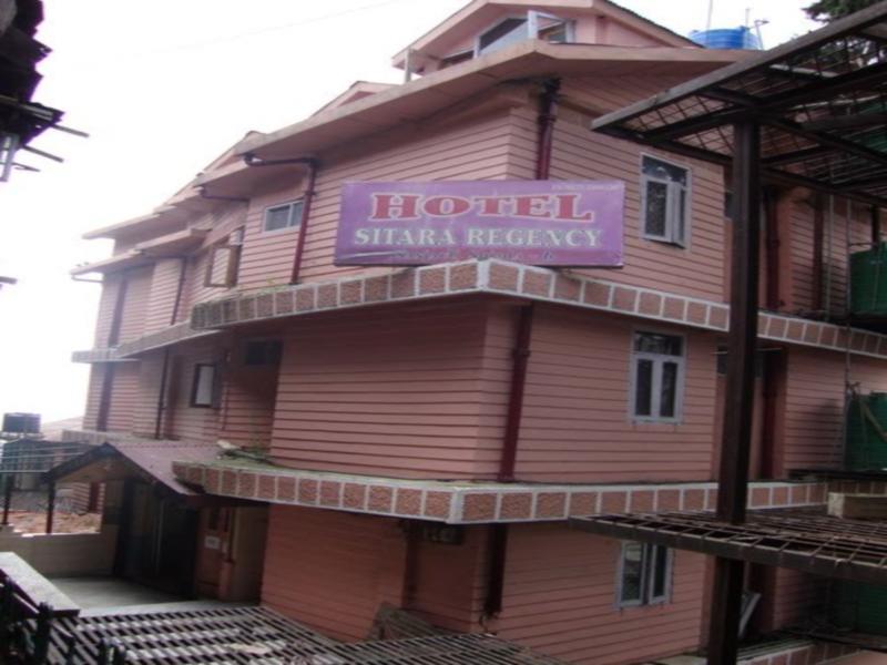 Sitara Regency Hotel Shimla