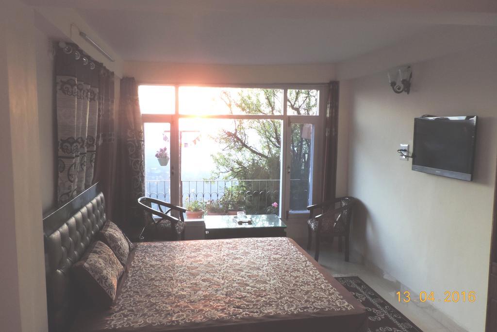 View Bed & Breakfast