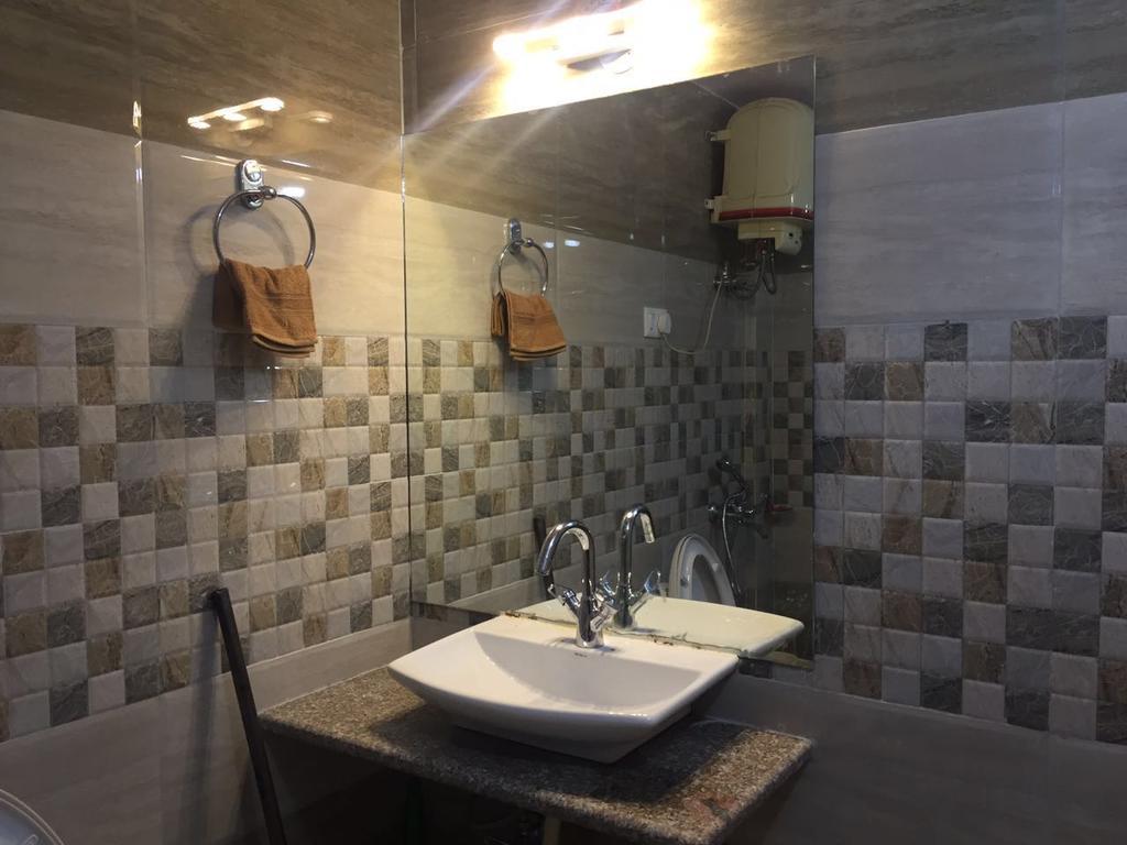 View Bed & Breakfast 2*