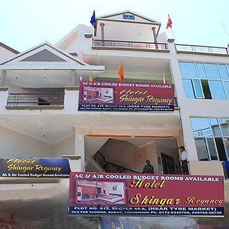 Shingar Hotel