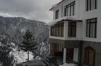 Hotel Tethys Narkanda