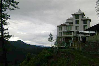 Tethys Narkanda Shimla