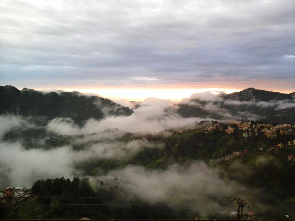 View Shimla