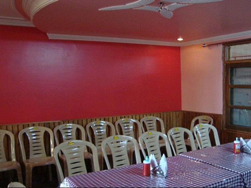 Hotel Shimla Nature Ville 3*