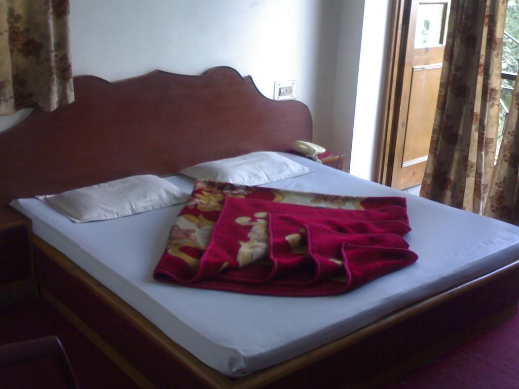 Hotel Blue Diamond Shimla
