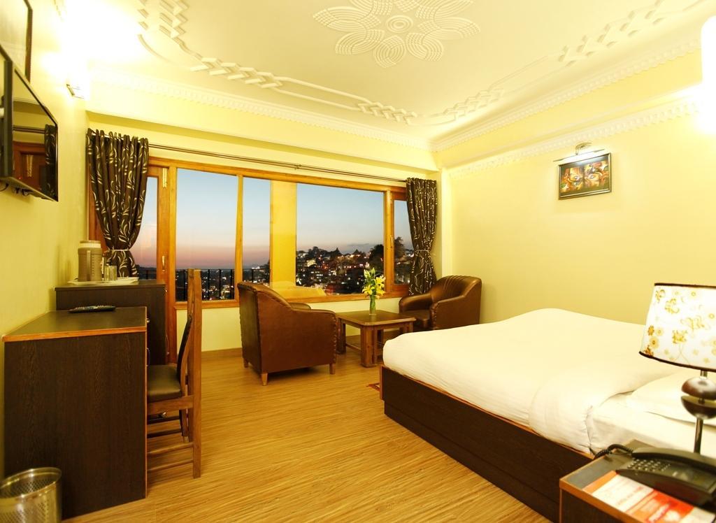 Hotel Bridge View Regency Shimla