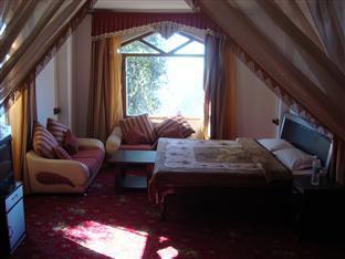 Hotel Agrostone Cottages Shimla