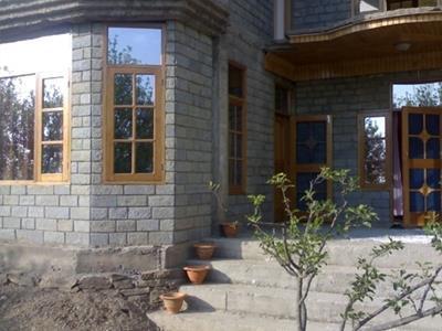 Agrostone Cottages