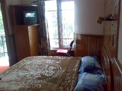 Sansar Shimla